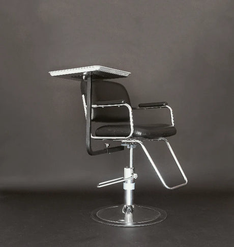 Maximizing Salon Space with the Bosscaddi - Your Salon's Solution